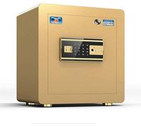 Security Safes Fingerprint Home Burglar Smart Office Steel New Lockers Safebox