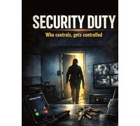 Security Service: Those who control are controlled