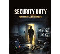 Security Service: Those who control are controlled