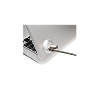 Security Slot Adapter Kit - Kit de sécurité - gris