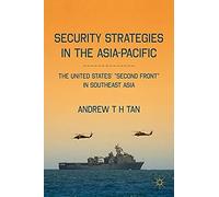 Security Strategies In The Asia-Pacific