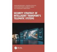 Security Strategy of Intelligent Transport’s Telematic Systems