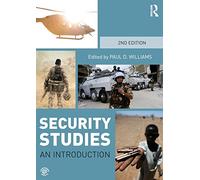 Security Studies: An Introduction