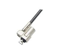 Security T-Lock Ultra Slim V2 - Câble de sécurité - 2 m