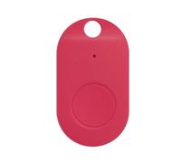 Security Tag - RF Identification Beacon, Auto Alert Pendant, Personal Recovery Signal Tool | Theft Prevention Recovery System for Luggage Safety Monitoring, High Precision Alert Solution for Wallet