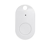 Security Tag - RF Identification Beacon, Auto Alert Pendant, Personal Recovery Signal Tool | Theft Prevention Recovery System for Luggage Safety Monitoring, High Precision Alert Solution for Wallet