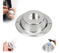 Security Tags Removal Tool,Strong Security Tag Detacher, Security Tag Remover,Easy Unlocker for Loss Prevention Pins