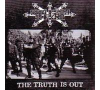 Security Threat - Truth is Out [Import]