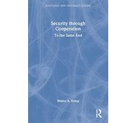 Security Through Cooperation