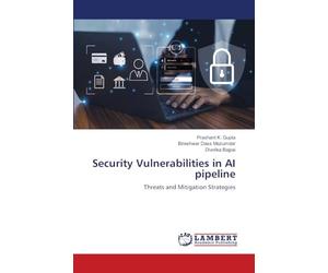 Security Vulnerabilities in AI pipeline: Threats and Mitigation Strategies
