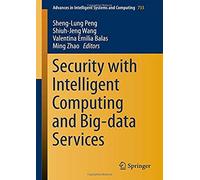Security With Intelligent Computing And Big-Data Services