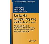 Security With Intelligent Computing And Big-Data Services