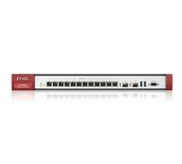 Security Zyxel ATP700-EU0102F 12x RJ-45 10/100/1000 Multi-WAN