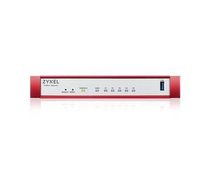 Security Zyxel USGFLEX50HP-EU0101F Device only 5x RJ-45 10/100/1000 Multi-WAN