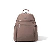 Securtex® Sac à dos de voyage antivol en nylon résistant aux entailles avec RFID 25,4 x 33 cm, Portobello, Taille unique