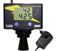 SecuTech Capteur de niveau à ultrasons ST001054 1 pc(s)