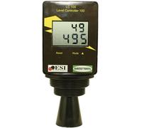 SecuTech Capteur de niveau LC 101 / ST001002 N/A (Distance de la surface du liquide 20 - 250 cm) max. 9999 litres