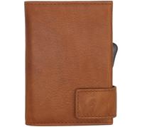 SecWal Porte-monnaies cognac, Taille XS-XL