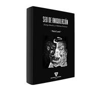 SED DE ANIQUILACIÓN: Georges Bataille y el Nihilismo Virulento
