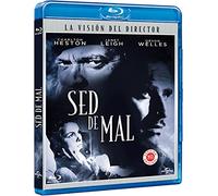 Sed De Mal *** Europe Zone ***