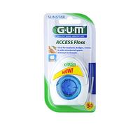 John O. Butler Fil dentaire pour implants Gum Floss 50U