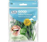 Seda Dent Tepe Miniflosser 24 unités