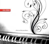 Seda R der - Mozart.Brahms.Berg