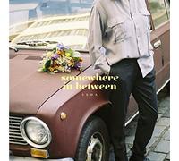 Seda - Somewhere in Between [Import]