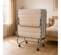 SEDAC Lit Pliant 80 collectivité Non feu