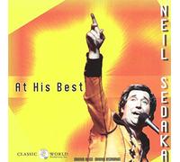 Sedaka, Neil - All His Best [Import]