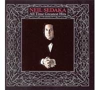 Sedaka, Neil - All Time Greatest Hits