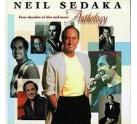 Sedaka, Neil - Anthology: 40 Years of Hits & More