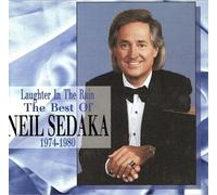 Sedaka, Neil - Best of-Laughter in the Rain by Sedaka, Neil (1994) Audio CD