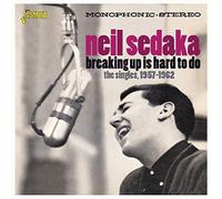 Sedaka, Neil - Breaking Up is Hard to Do [Import]