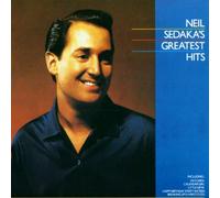Neil Sedaka – Greatest Hits – CD – BMG
