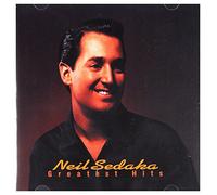 Sedaka, Neil - Greatest Hits-25tr [Import]