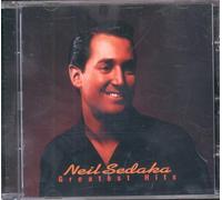 Sedaka, Neil - Greatest Hits-25tr [Import]