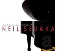 Sedaka, Neil - Happy Birthday Sweet Sixt