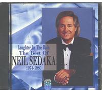 Neil Sedaka - Laughter in The Rain: Best of
