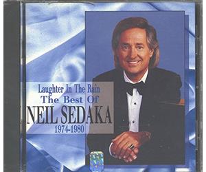 Sedaka, Neil - Laughter in the Rain