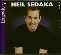 Sedaka, Neil - Legendary