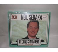 Legends In Music Collection