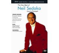 Sedaka Neil - Live
