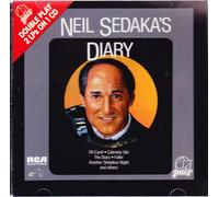 Sedaka, Neil - Neil Sedaka's Diary
