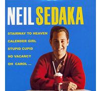 Sedaka, Neil - Oh Carol