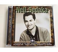 Sedaka Neil - Oh! Carol