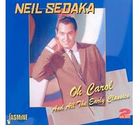 Sedaka, Neil - Oh Carol and All the..
