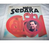 SEDAKA, Neil - Oh carol / INTS 1131