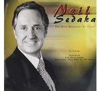 Sedaka Neil - One More Mountain to Climb