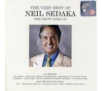 Sedaka,Neil - Show Goes on-Very Best O [Import]